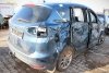 Fotele tył Ford C-MAX MK2 Lift 2019 1.5EcoBlue Minivan